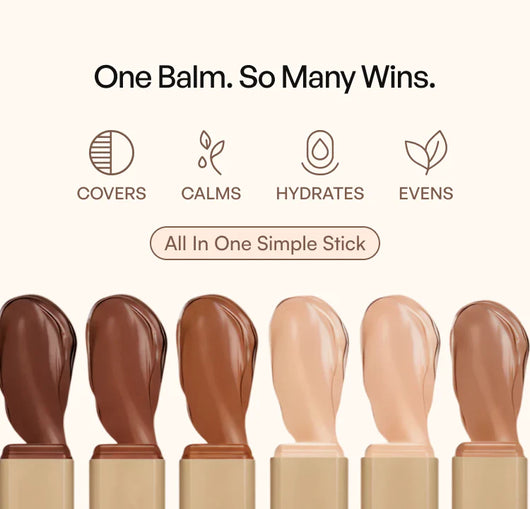 Velune™ Serum Boosted Skin Tint — Lightweight, Natural Coverage