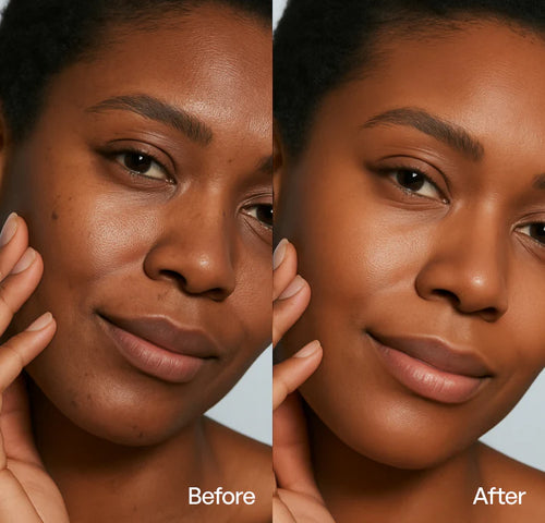 Velune™ Serum Boosted Skin Tint — Lightweight, Natural Coverage