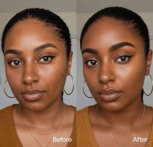 Velune™ Serum Boosted Skin Tint — Lightweight, Natural Coverage