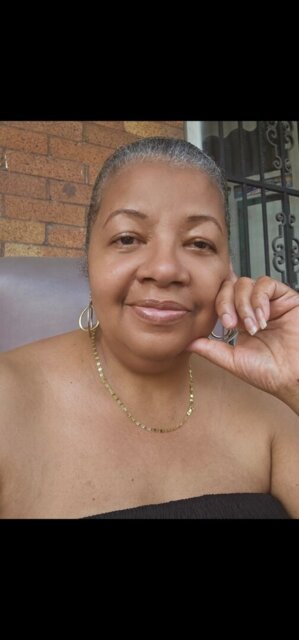 Review by Marcia Fortson