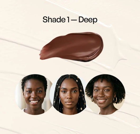 Velune™ Serum Boosted Skin Tint — Lightweight, Natural Coverage