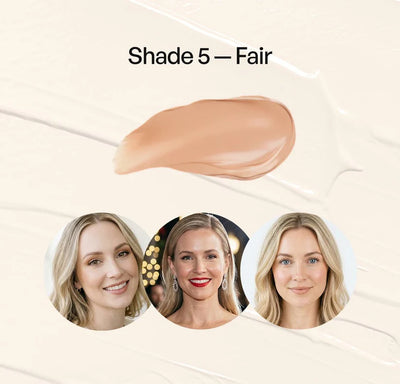 Velune™ Serum Boosted Skin Tint — Lightweight, Natural Coverage